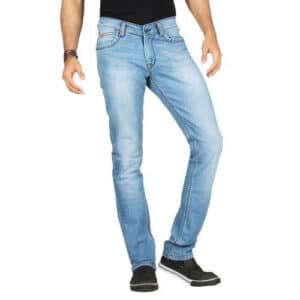 Low Rise Jeans for Men